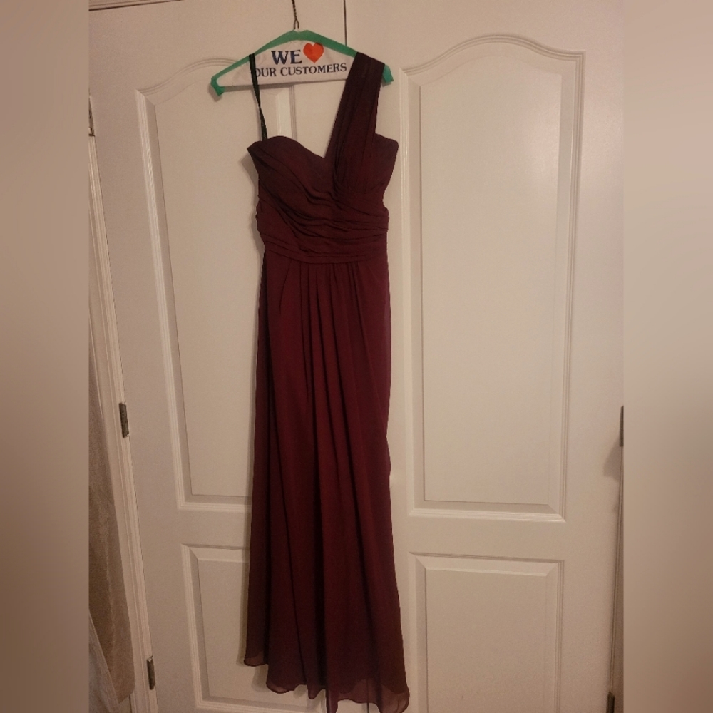Bill Levkoff Bridesmaid dress size 12